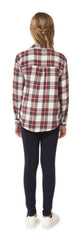 Dex Kids Chemise Fille