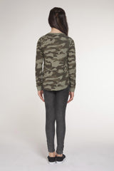 Dex Kids Chandail Fille