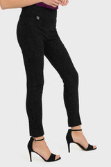 JOSEPH RIBKOFF LEGGING FEMME