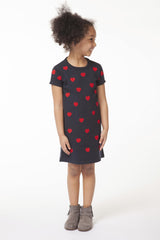 Dex Kids Robe Fille