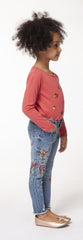 Dex Kids Jeans Fille