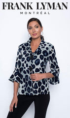 Frank Lyman Veste Femme