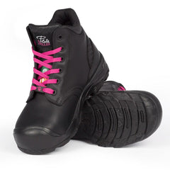 Pilote & Filles Botte