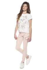 Dex Kids Pantalon Fille