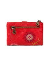Desigual Portefeuille Femme