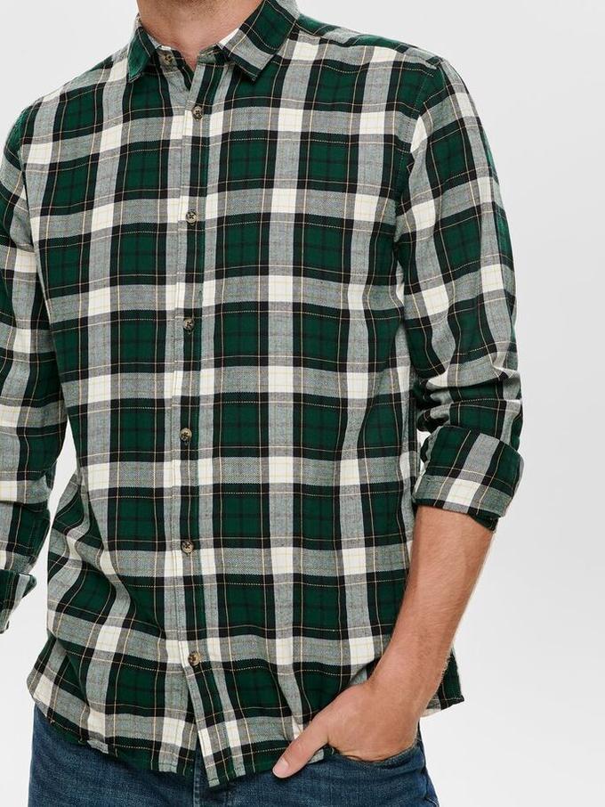 Only&Sons Chemise Homme