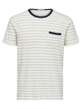 SELECTED T/Shirt Homme