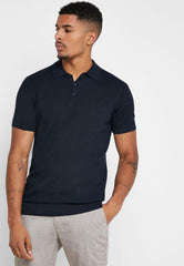 SELECTED Polo Homme