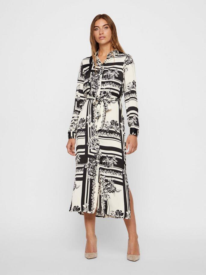 Vero Moda Robe Femme