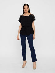 VERO MODA T-SHIRT FEMME