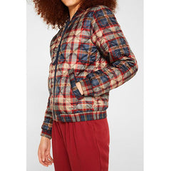 ESPRIT BOMBER FEMME