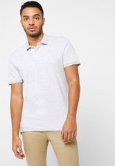 SELECTED Polo Homme