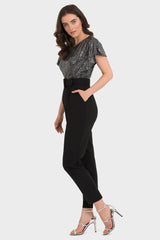 Joseph Ribkoff- Jumpsuit Femme