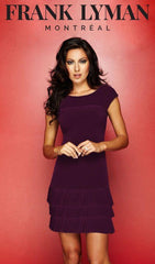 Frank Lyman Robe