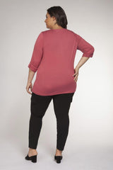 Dex Plus Chandail Taille Plus Femme