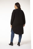 Dex Plus Veste Taille Plus Femme