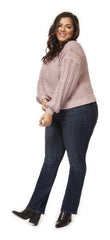 Dex Plus Chandail Taille Plus Femme