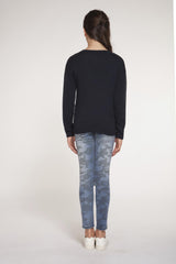 Dex Kids Chandail Fille