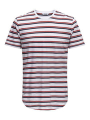 Only&Sons T-Shirt Homme