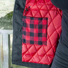 Pilote & Filles Manteau