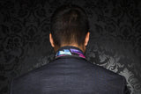 Au Noir Veston Homme