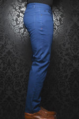 Au Noir Pantalon Homme