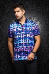 Au Noir Polo Homme
Au Noir Polo Homme