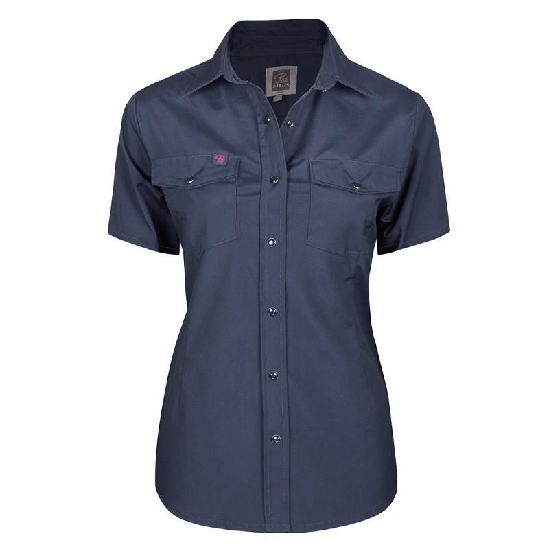 Pilote & Filles Chemise