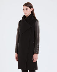 Rudsak Manteau Femme