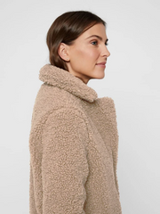 Noisy-May Manteau Femme