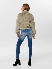 Only Manteau Femme
