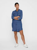 Vero Moda Robe Femme