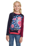 Desigual Enfant T-Shirt