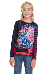 Desigual Enfant T-Shirt