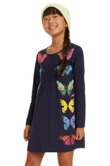Desigual Enfant T-Shirt