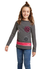 Desigual Enfant T-Shirt