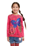 Desigual Enfant T-Shirt