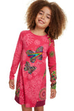 Desigual Enfant  Robe