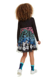 Desigual Enfant  Robe