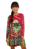 Desigual Enfant  Robe