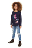 Desigual Enfant T-Shirt