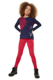 Desigual Enfant T-Shirt