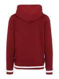 Name It Hoodie Fille