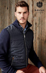 Horst Manteau Homme