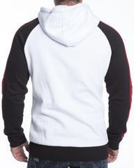 Rufen Hoodie Veste Homme