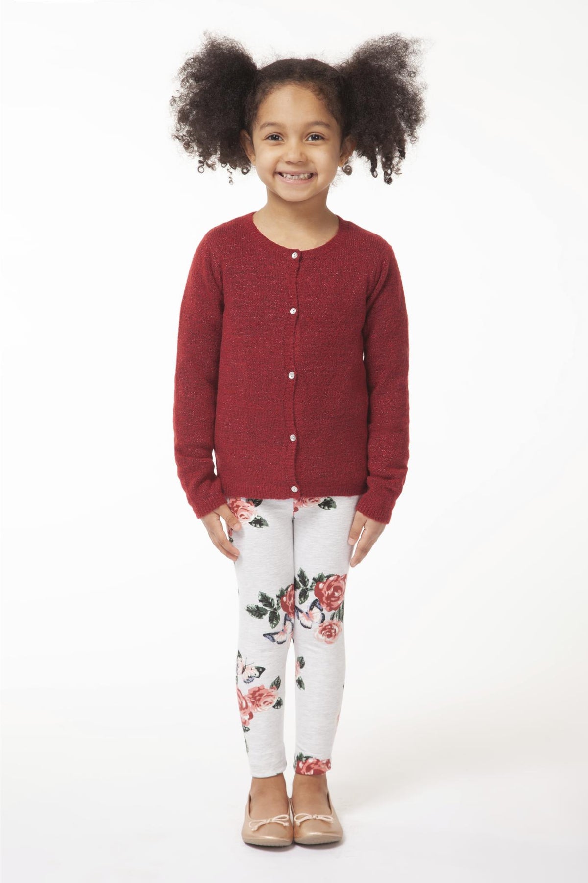 Dex Kids Cardigan Fille