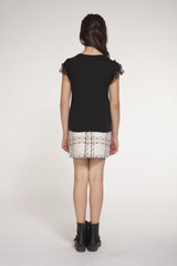 Dex Kids Chandail Fille