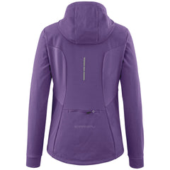 Louis Garneau Manteau Collide Femme