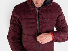 Louis Garneau Manteau Homme