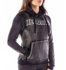 Headrush Hoodie Femme